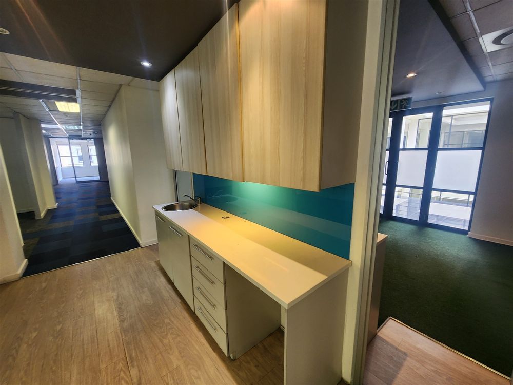 Strathavon 11 - Sandton - Bldg 2 - 972.9m² (12