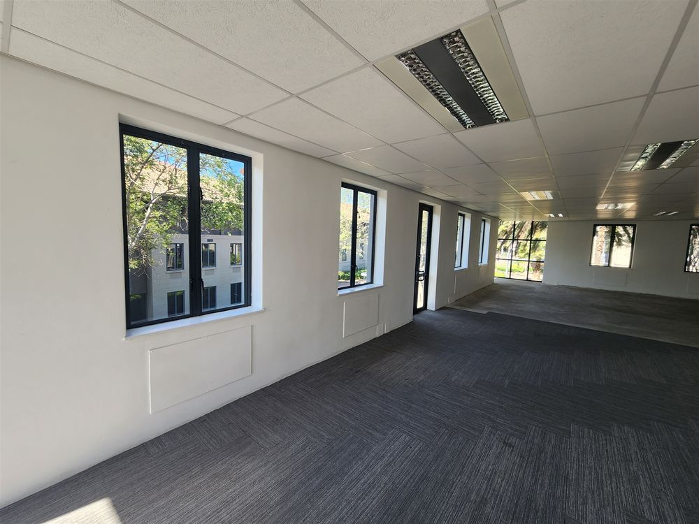 Grayston Office Park - Sandton - Bldg 4 1stfl 335.32m² (3)