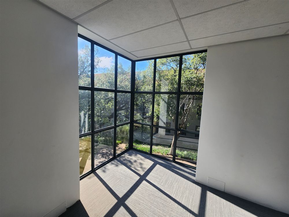 Grayston Office Park - Sandton - Bldg 4 1stfl 335.32m² (2)