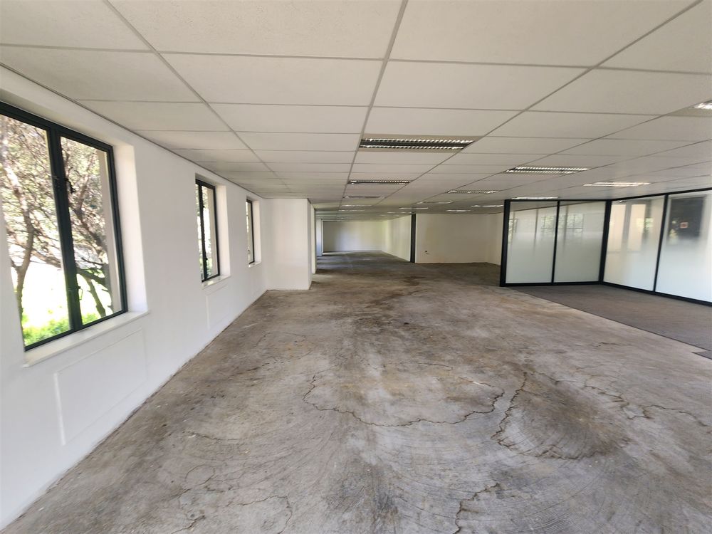 Grayston Office Park - Sandton - Bldg 4 1stfl 335.32m² (6)