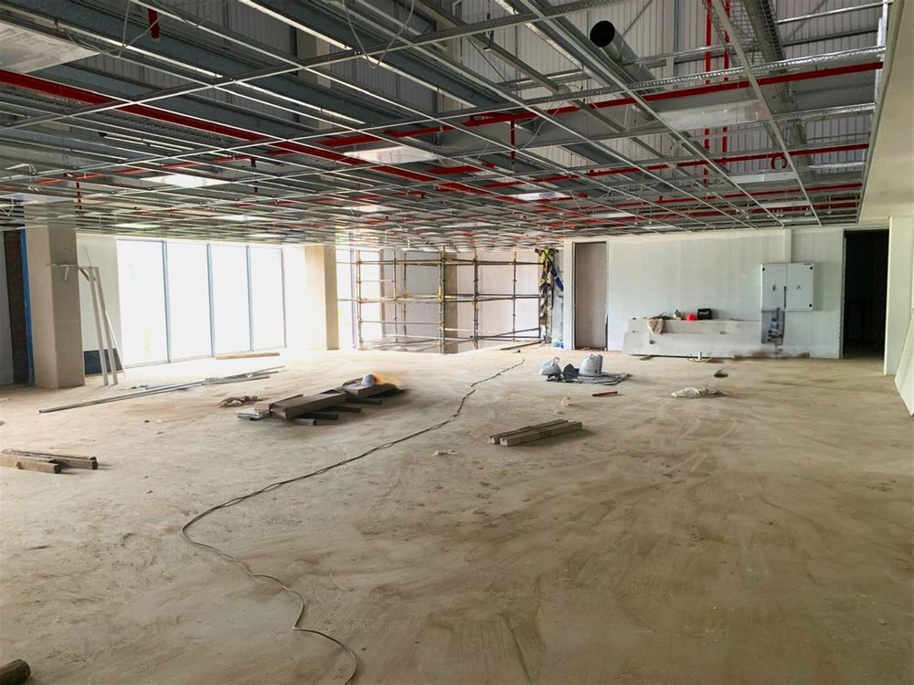 New Industrial Development-Brickworks-Briardene