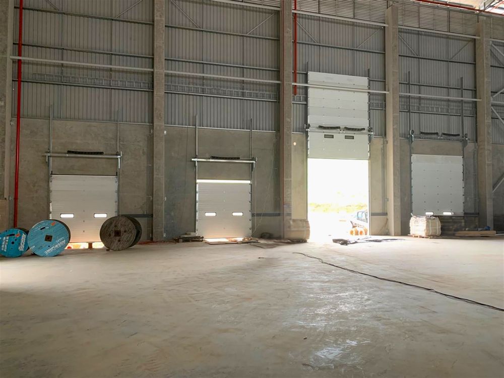 New Industrial Development-Brickworks-Briardene