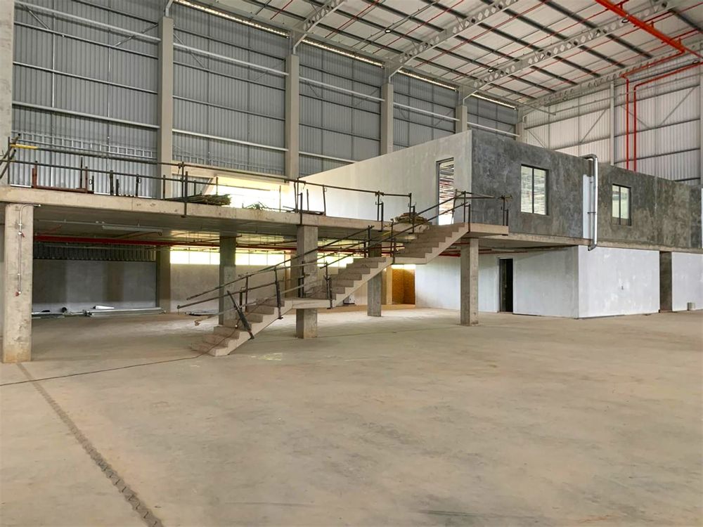 New Industrial Development-Brickworks-Briardene