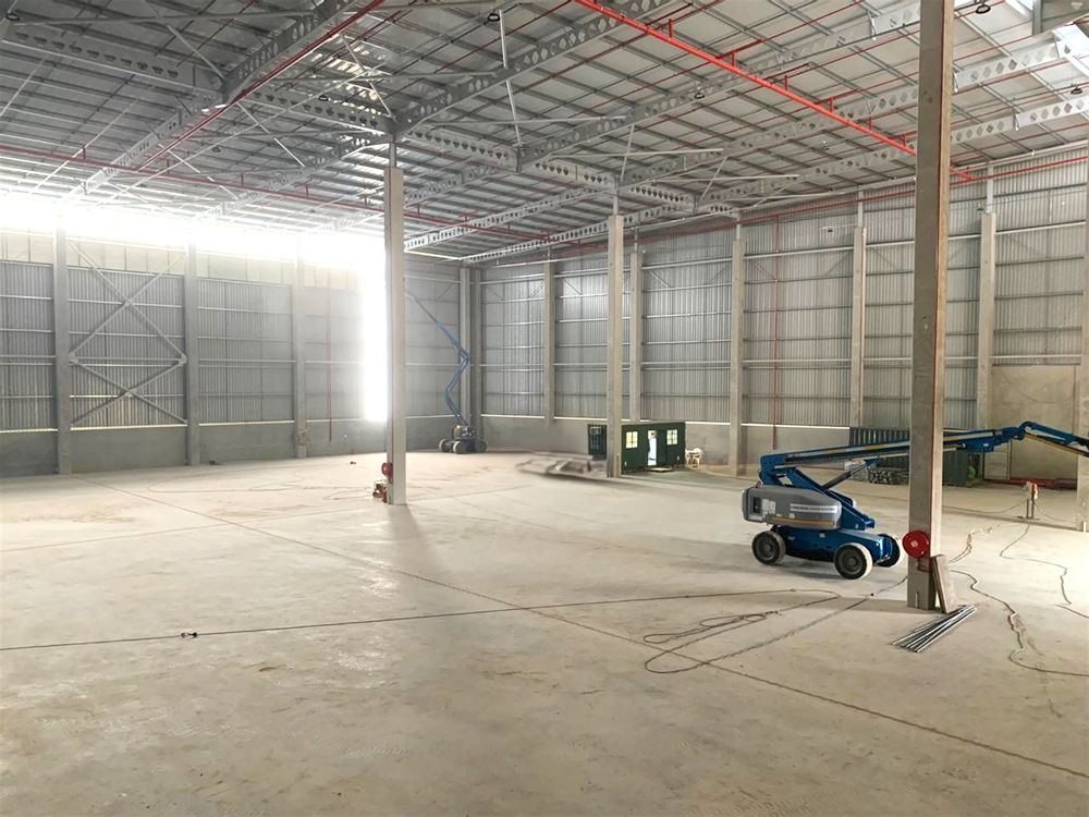 New Industrial Development-Brickworks-Briardene