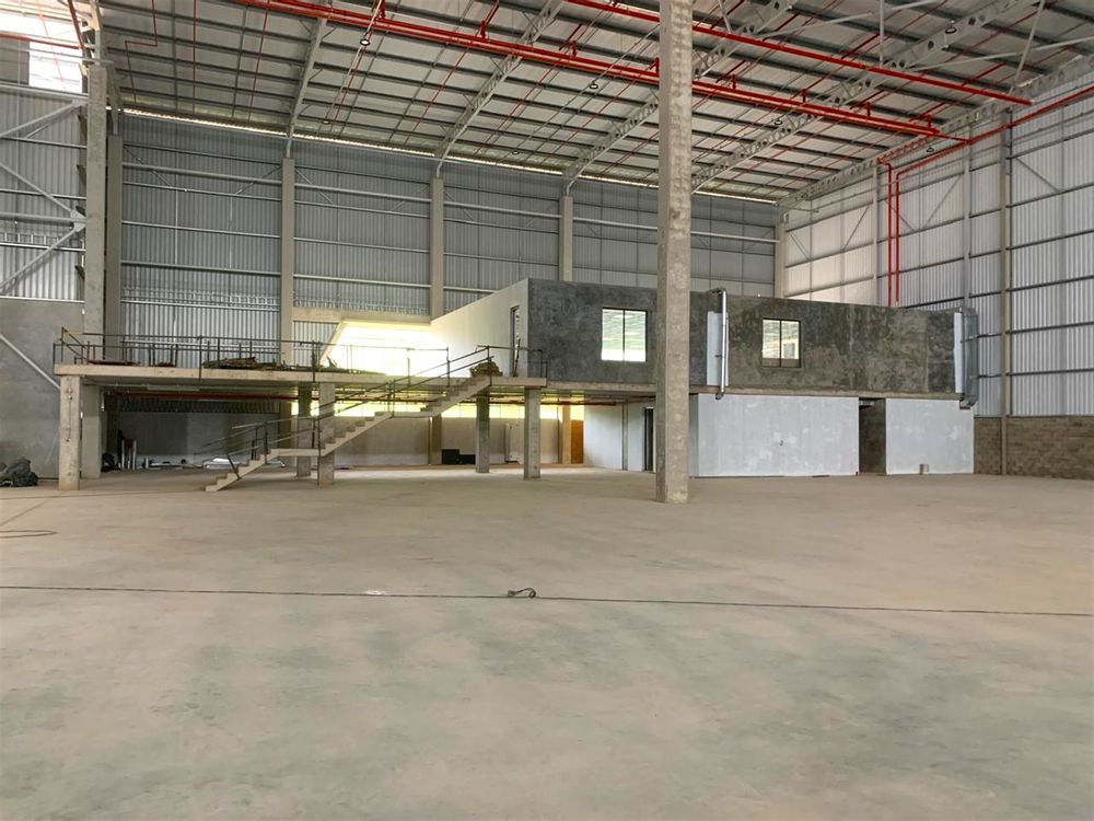 New Industrial Development-Brickworks-Briardene