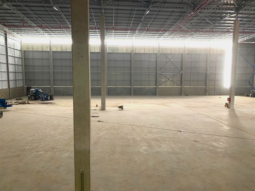 New Industrial Development-Brickworks-Briardene