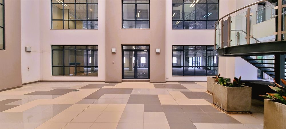 Atrium