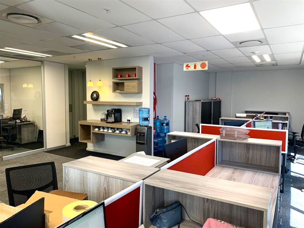 Trade Park-54 Siphosethu Road-Mount Edgecombe-Durban