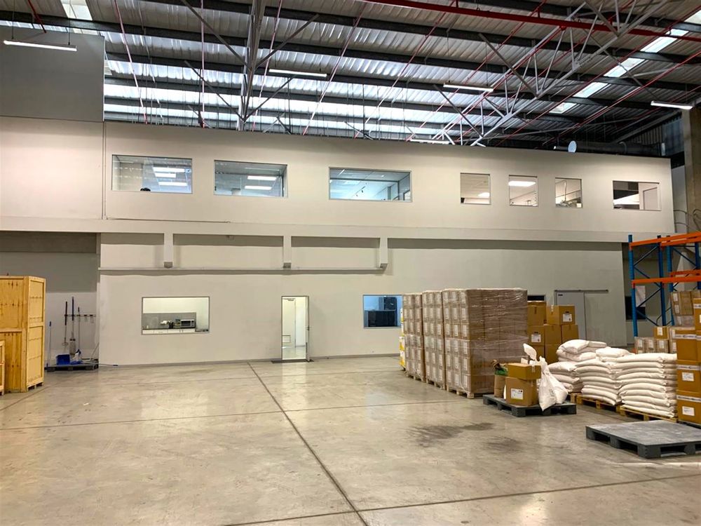 Trade Park-54 Siphosethu Road-Mount Edgecombe-Durban