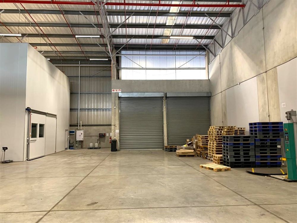 Trade Park-54 Siphosethu Road-Mount Edgecombe-Durban
