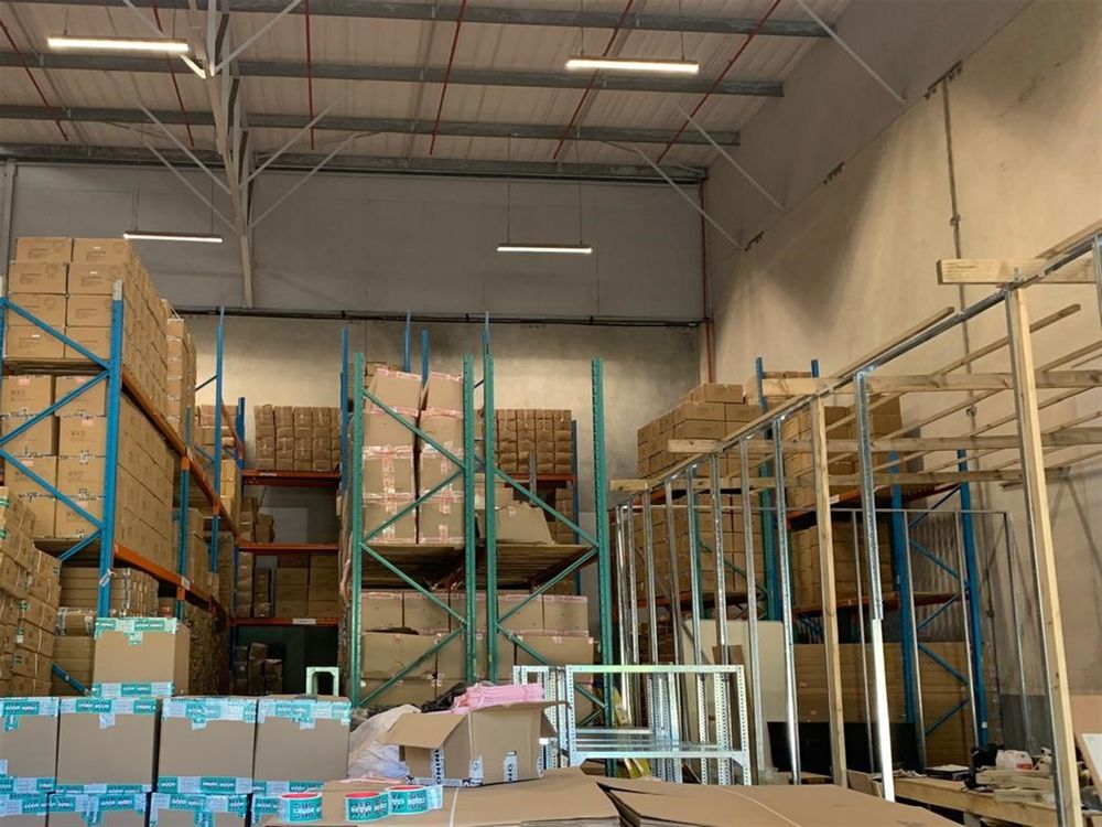Trade Park-54 Siphosethu Road-Mount Edgecombe-Durban