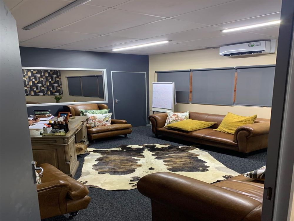 Trade Park-54 Siphosethu Road-Mount Edgecombe-Durban