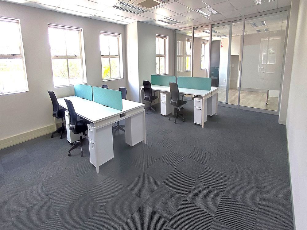 Investment Place - Hyde Park - Block C 1st Fl 383m² (2)