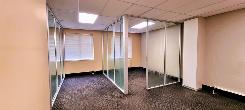 Turnberry Office Park-Bryanston (6)