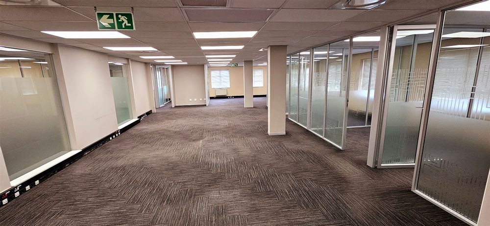 Turnberry Office Park-Bryanston (7)