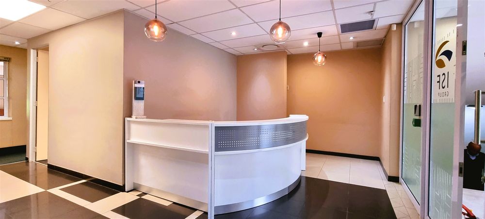 Turnberry Office Park-Bryanston (3)