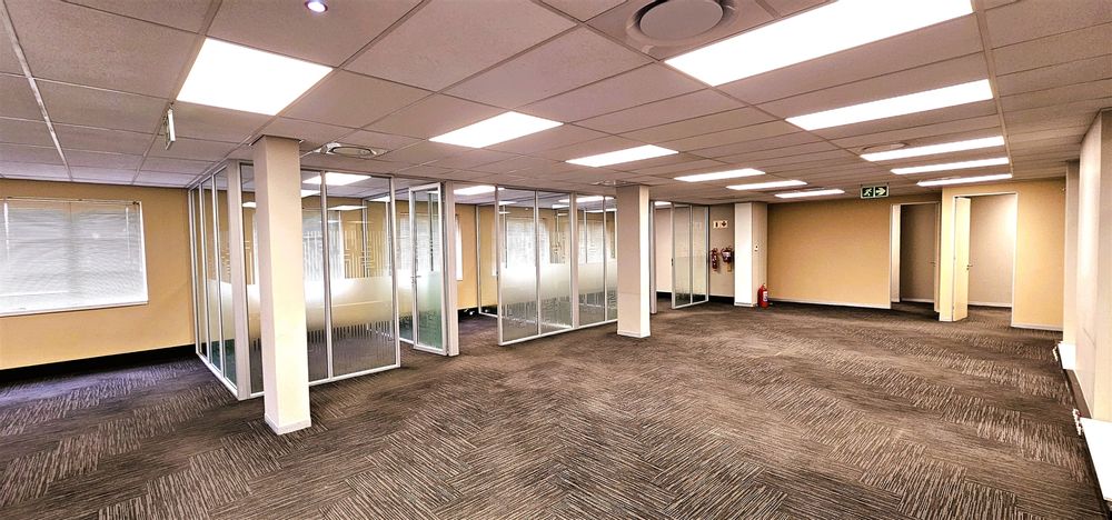 Turnberry Office Park-Bryanston (11)