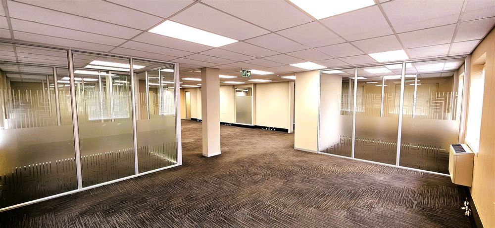 Turnberry Office Park-Bryanston (4)