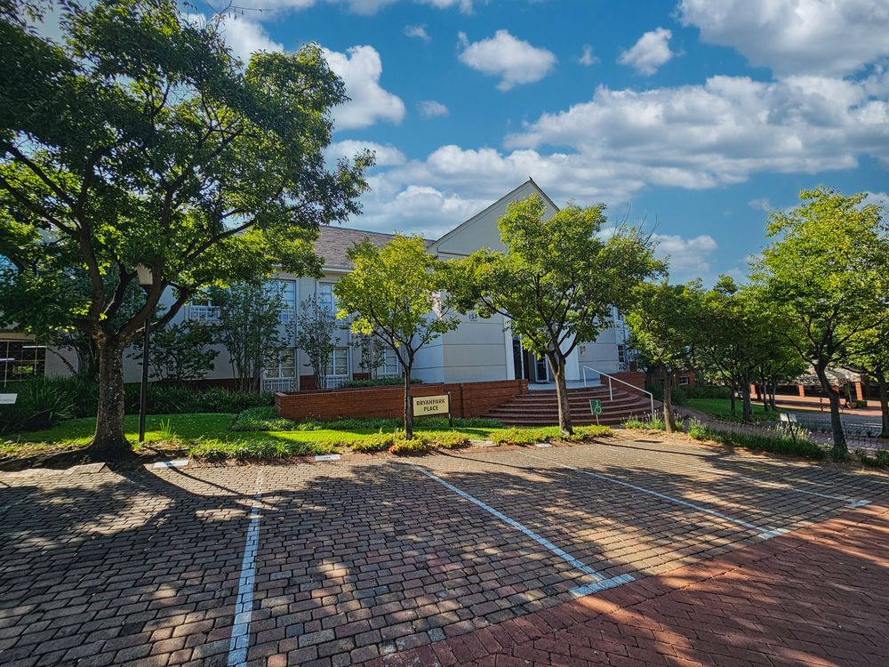 Turnberry Office Park-Bryanston (18)