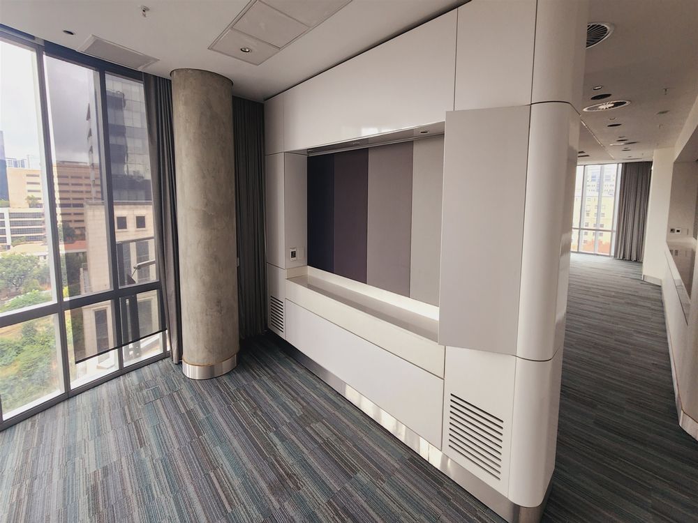 102 Rivonia Road - Sandton - 7th fl 1420m² (2)