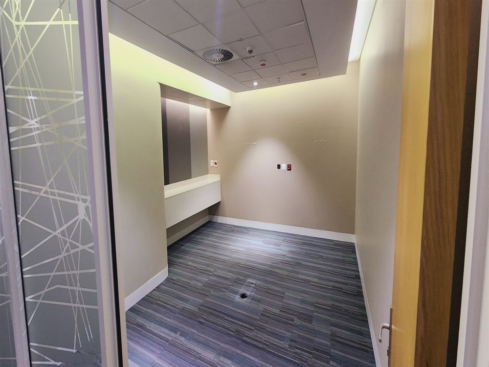 102 Rivonia Road - Sandton - 7th fl 1420m² (1)