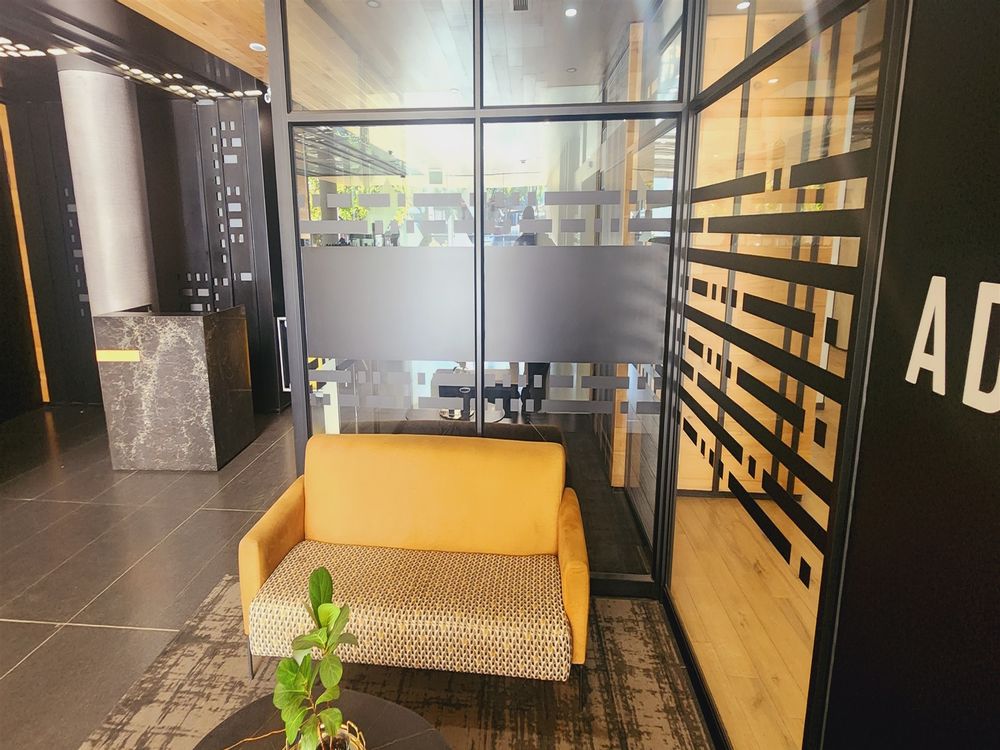 3 Gwen Lane - Sandton - Ground Floor Reception