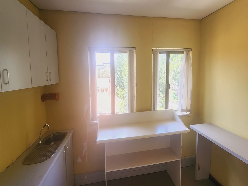 Grayston Ridge Office Park - Sandton - Block A 1st fl 334,54m² (4)
