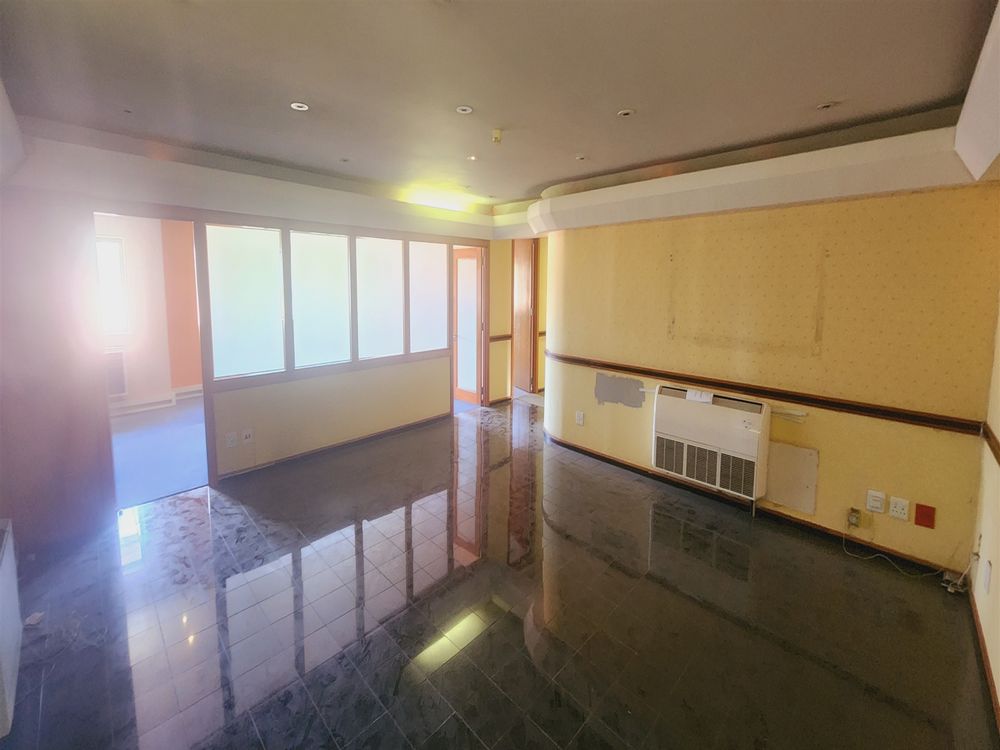 Grayston Ridge Office Park - Sandton - Block A 1st fl 334,54m² (1)