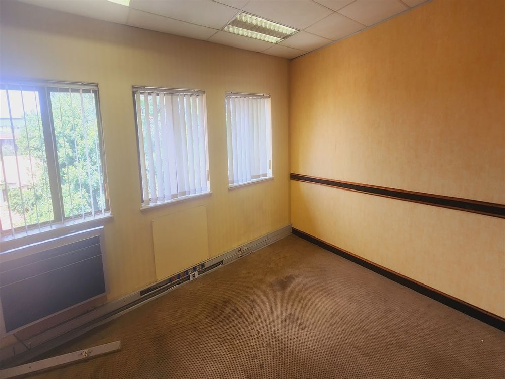 Grayston Ridge Office Park - Sandton - Block A 1st fl 334,54m² (7)