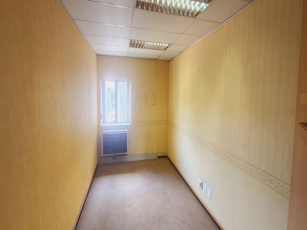 Grayston Ridge Office Park - Sandton - Block A 1st fl 334,54m² (5)