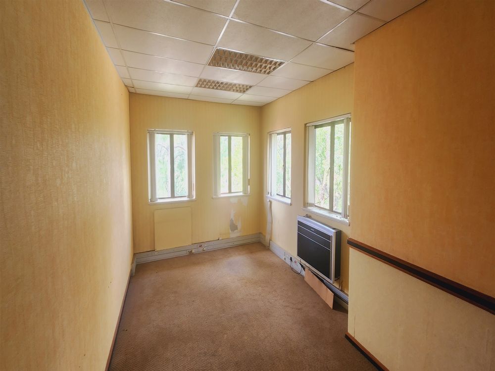 Grayston Ridge Office Park - Sandton - Block A 1st fl 334,54m² (8)
