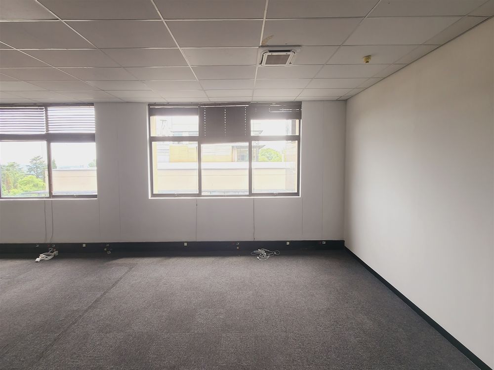Commerce Square - Sandton - Bldg 3 2nd Fl  512m² (2)