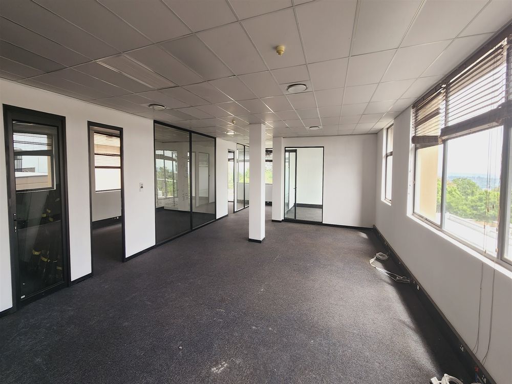 Commerce Square - Sandton - Bldg 3 2nd Fl  512m² (3)