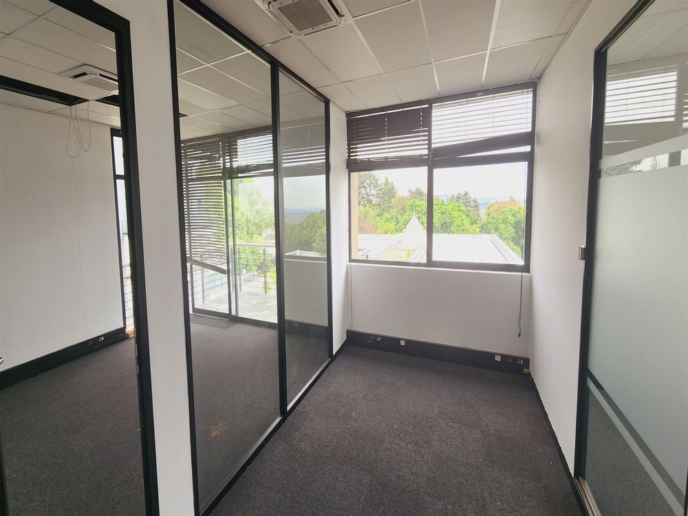 Commerce Square - Sandton - Bldg 3 2nd Fl  512m² (5)