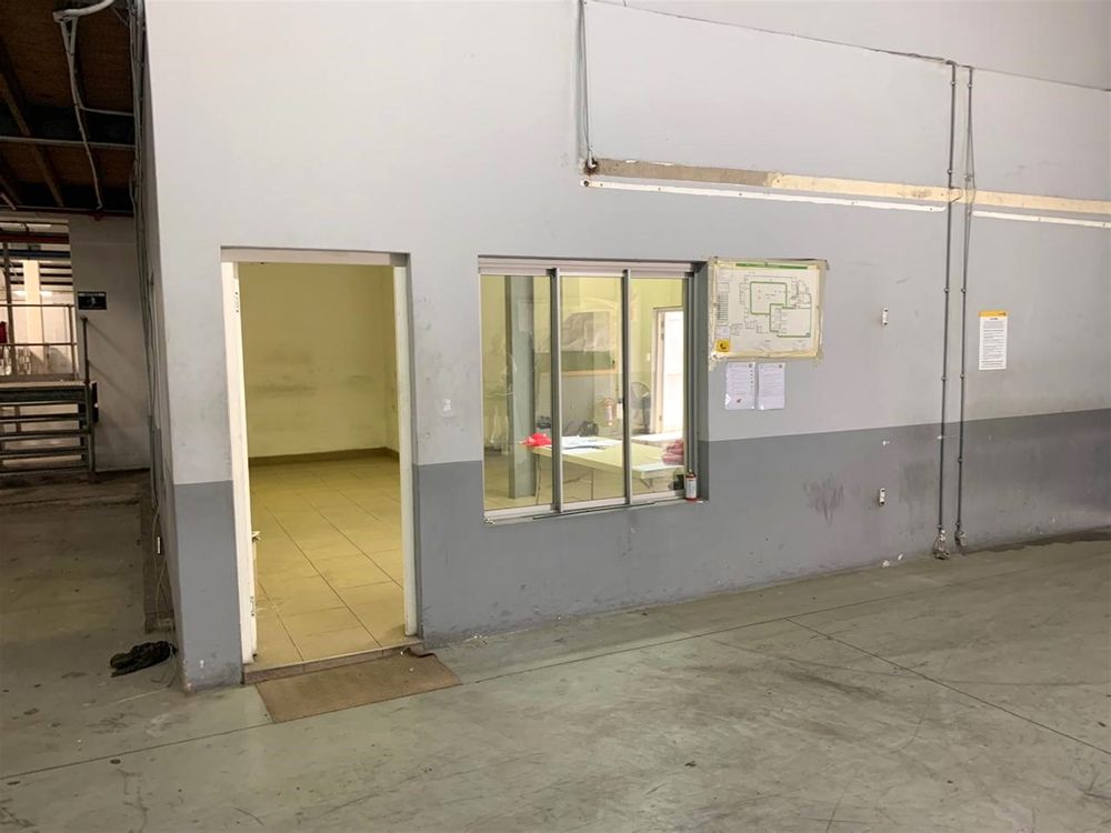 Industrial to Let-New Germany-KwaZulu Natal