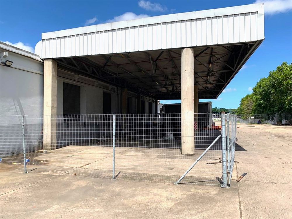 Industrial to Let-New Germany Industrial-Durban-Kwazulu Natal