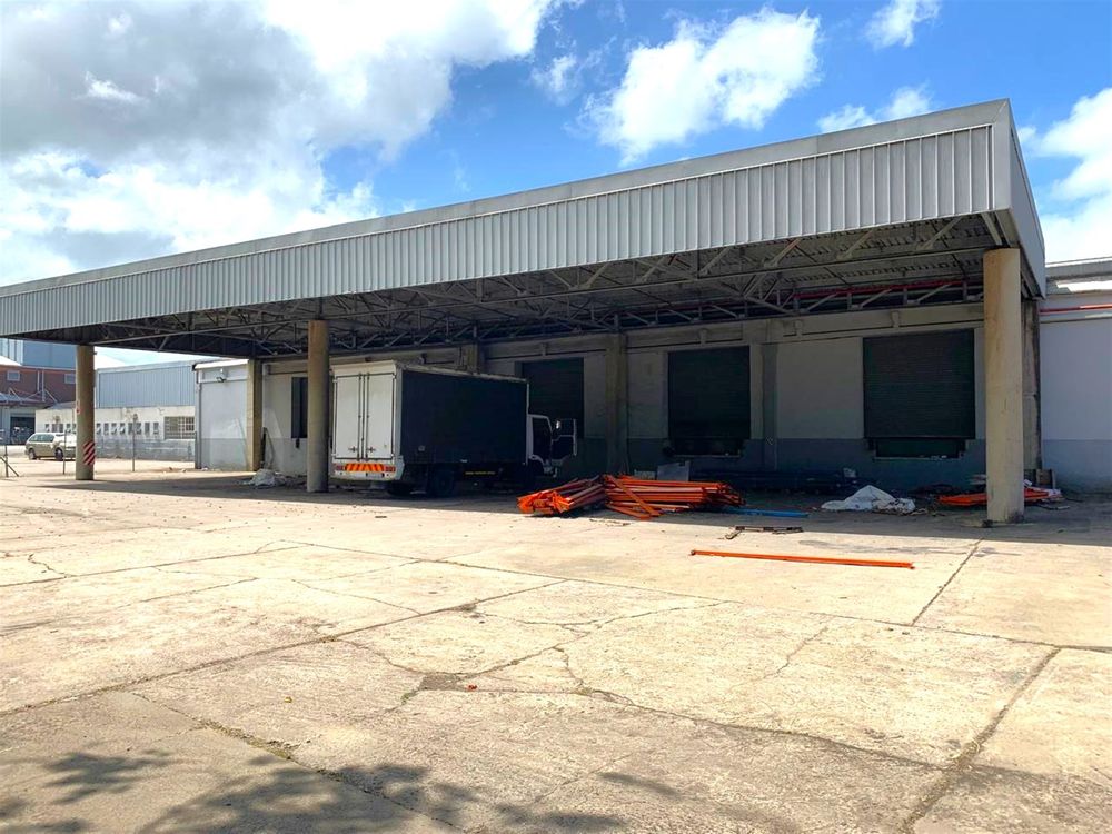 Industrial to Let-New Germany Industrial-Durban-Kwazulu Natal