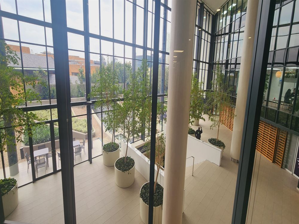 3 Sandown Valley Crescent - Sandton - SW 1stfl 1075m² (1)Sandton