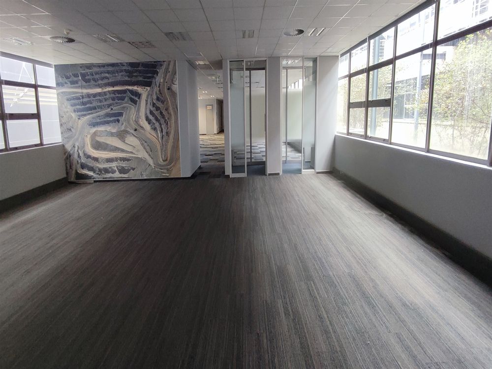 Cradock Square - Rosebank - 2nd floor 876m² (5)