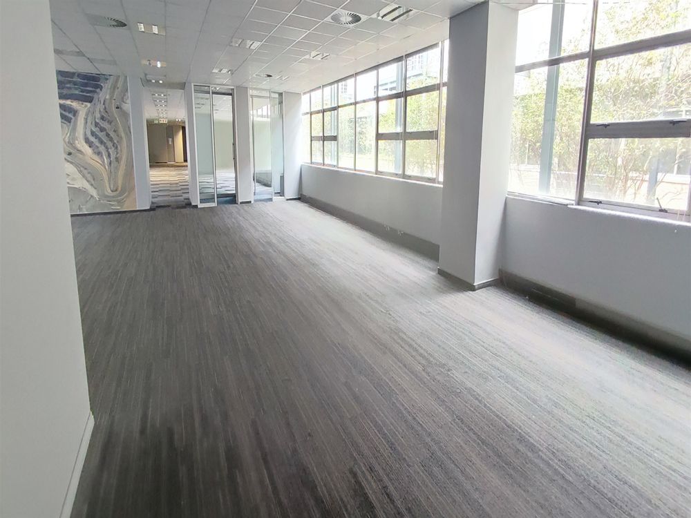 Cradock Square - Rosebank - 2nd floor 698m² (4