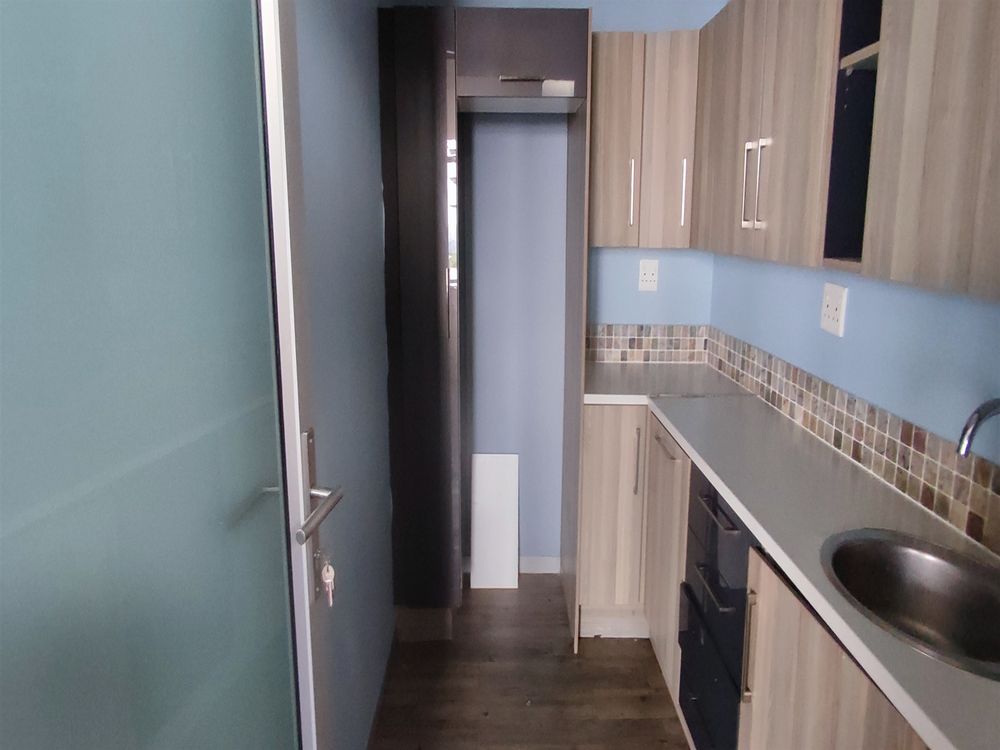 Cradock Square - Rosebank - 3rd floor 643m² (5