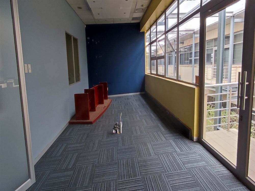 Cradock Square - Rosebank - 3rd floor 643m² (11