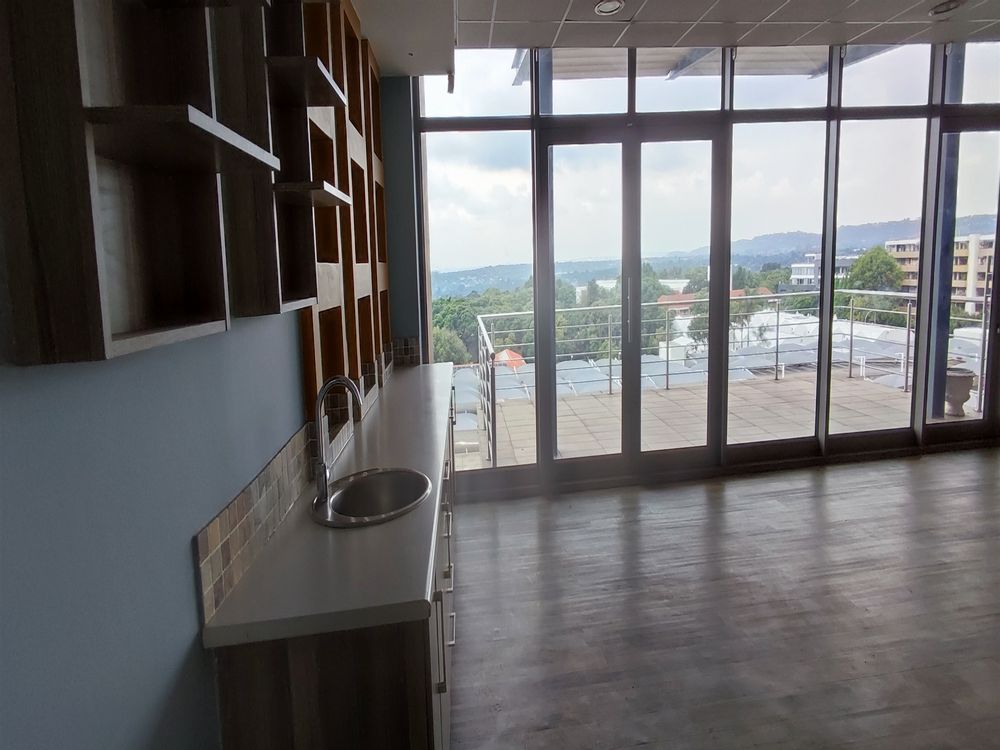 Cradock Square - Rosebank - 3rd floor 643m² (6