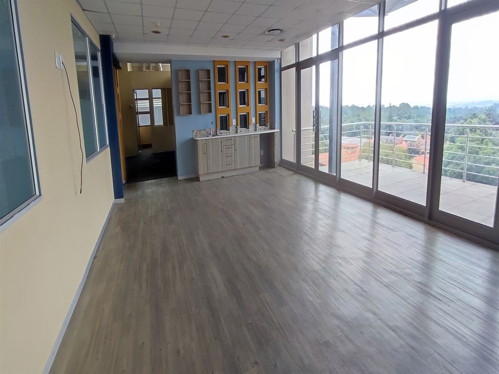 Cradock Square - Rosebank - 3rd floor 643m² (4