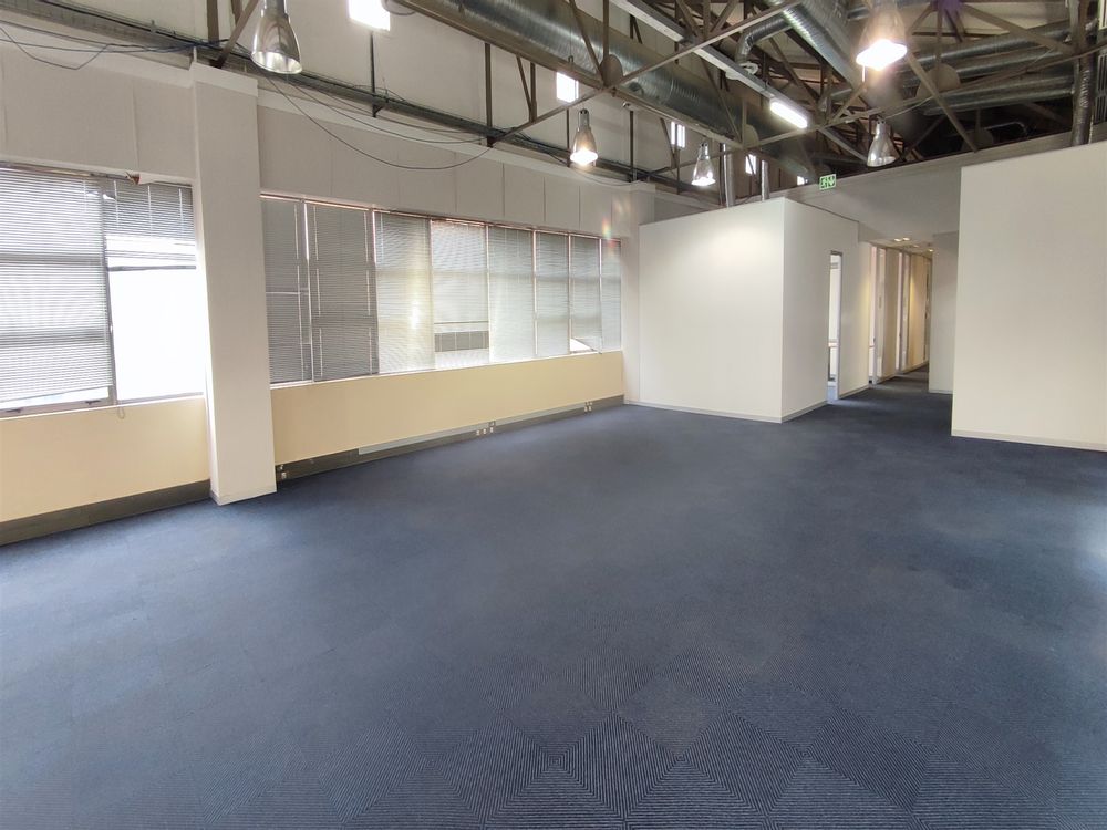 Cradock Square - Rosebank - 3rd floor 564m² (5