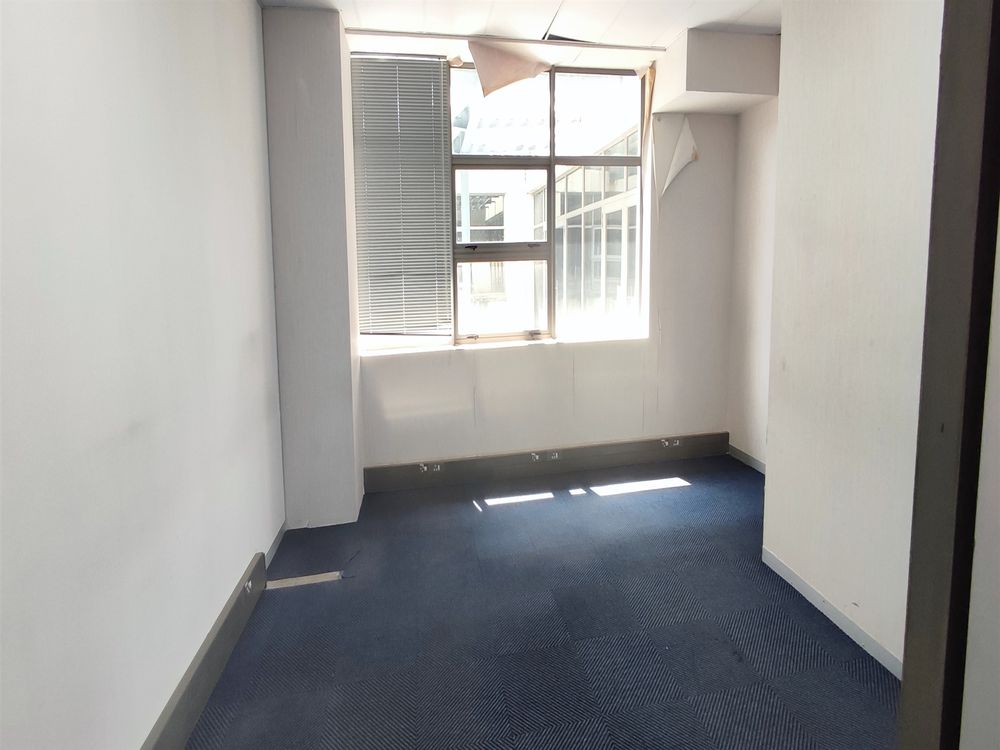 Cradock Square - Rosebank - 3rd floor 564m² (2