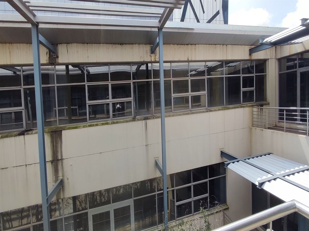 Cradock Square - Rosebank - 3rd floor 564m² (4