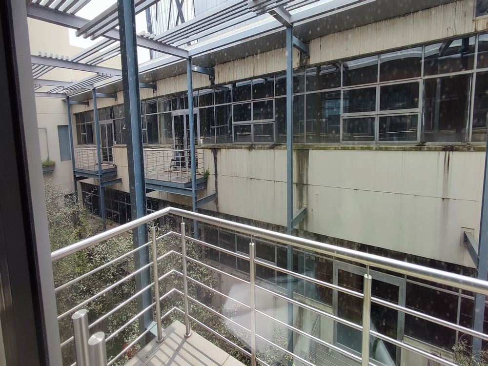 Cradock Square - Rosebank - 3rd floor 564m² (1