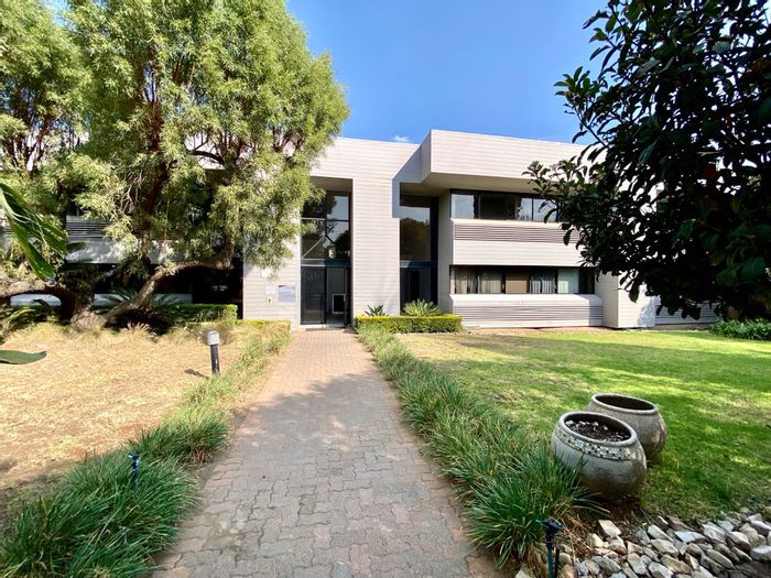 Prime Office Space To Rent in Halfway House with generator, security, and connectivity.