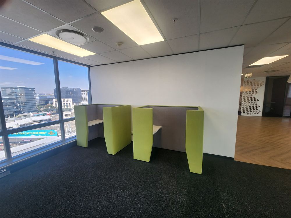 140 West Street - Sandton - 10th Floor 320m² (7)